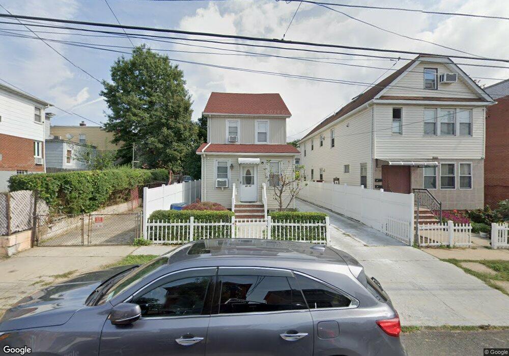 4513 163rd St, Flushing, NY 11358 - photo 1