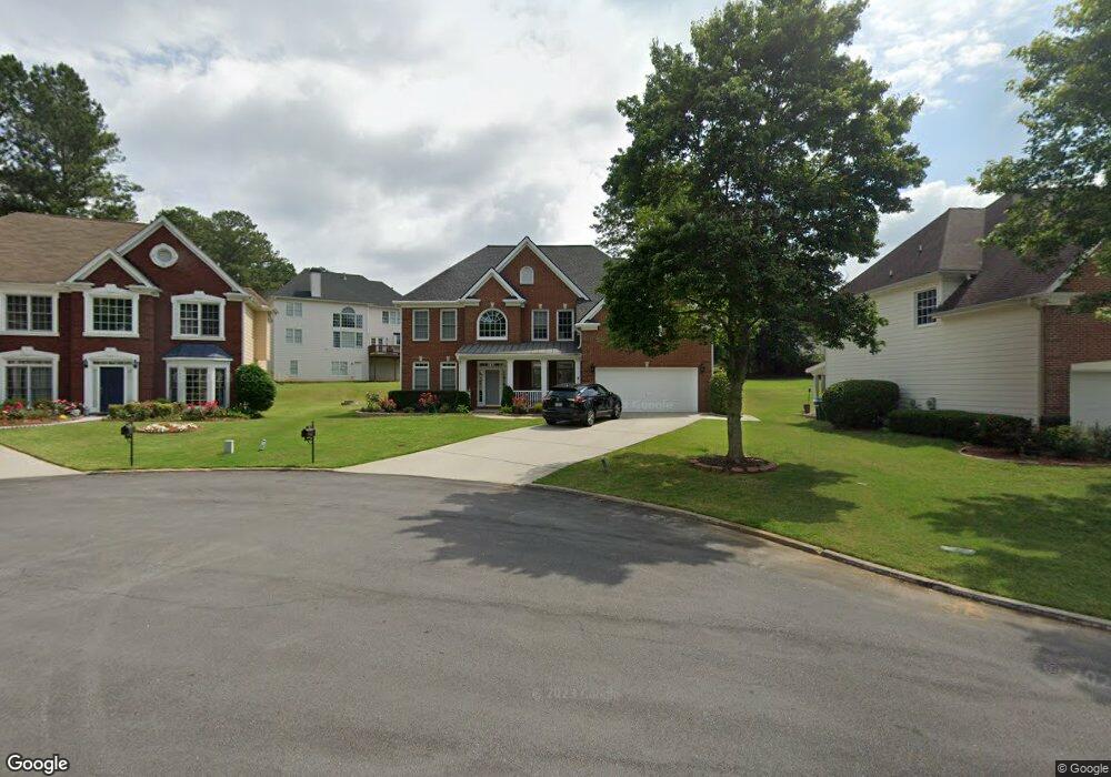 4529 Lyngate Dr SW unit 4, Lilburn, GA 30047 - photo 1