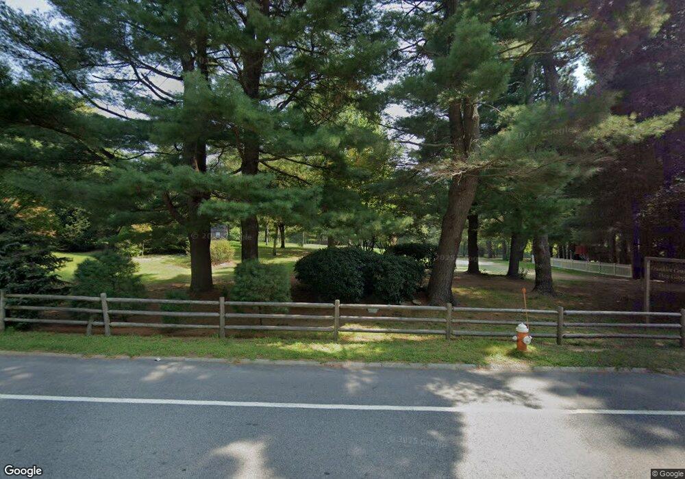 1221 Pond St, Franklin, MA 02038 - photo 1