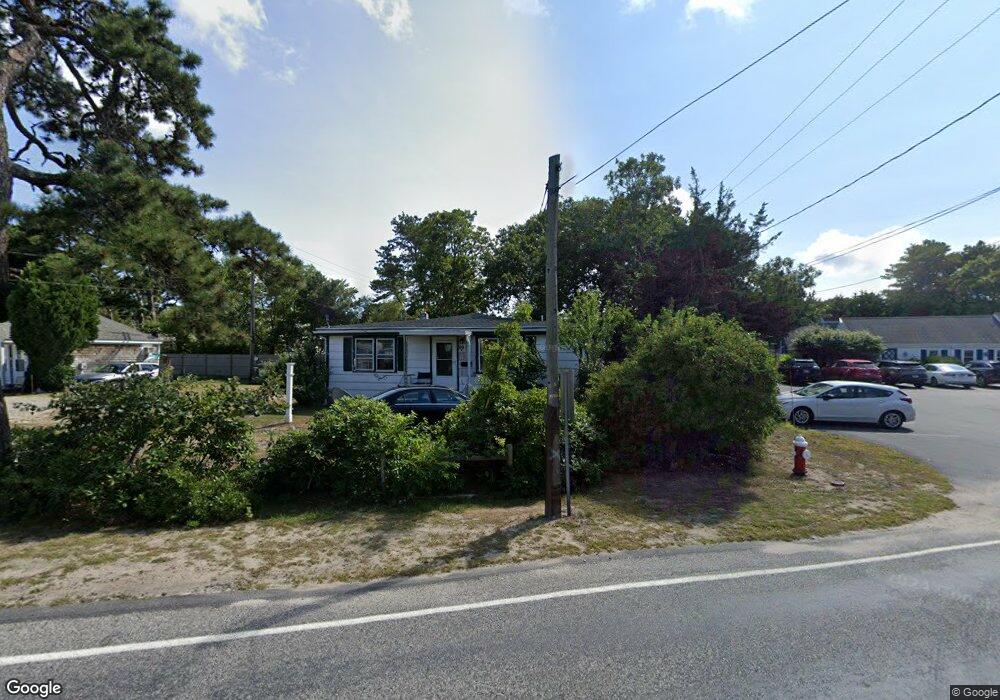 69 Lower County Rd unit 1, Dennis Port, MA 02639 - photo 1