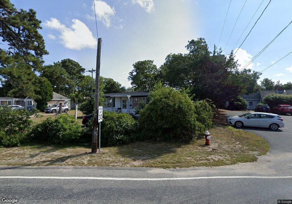 69 Lower County Rd unit 1B, Dennis Port, MA 02639 - photo 1