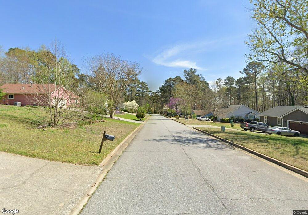 0 Lullwater Cir unit 7440788, Jonesboro, GA 30236 - photo 1