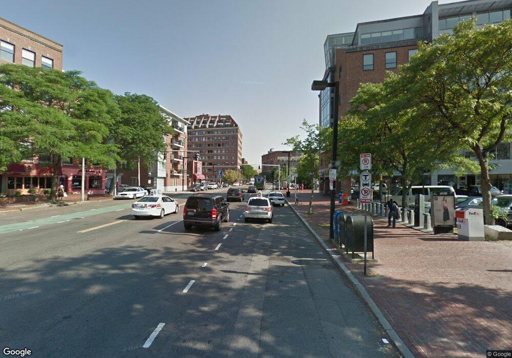 28 Lewis Wharf unit 537, Boston, MA 02110 - photo 1