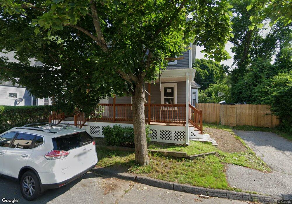 5 Clive St, Worcester, MA 01603 - photo 1