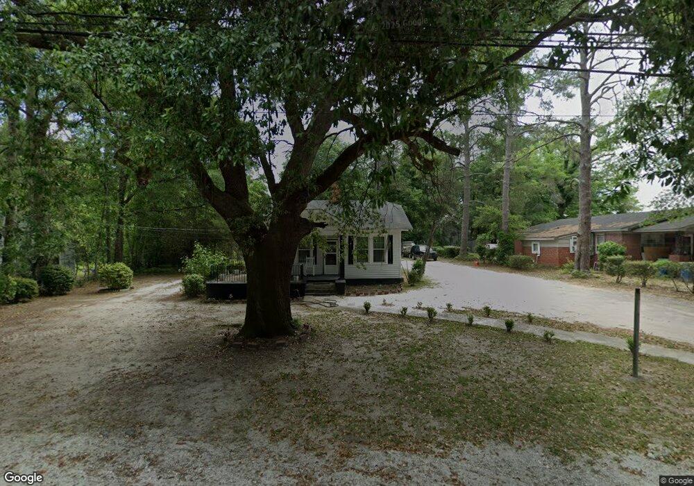 906 3rd Ave, Kingstree, SC 29556 - photo 1