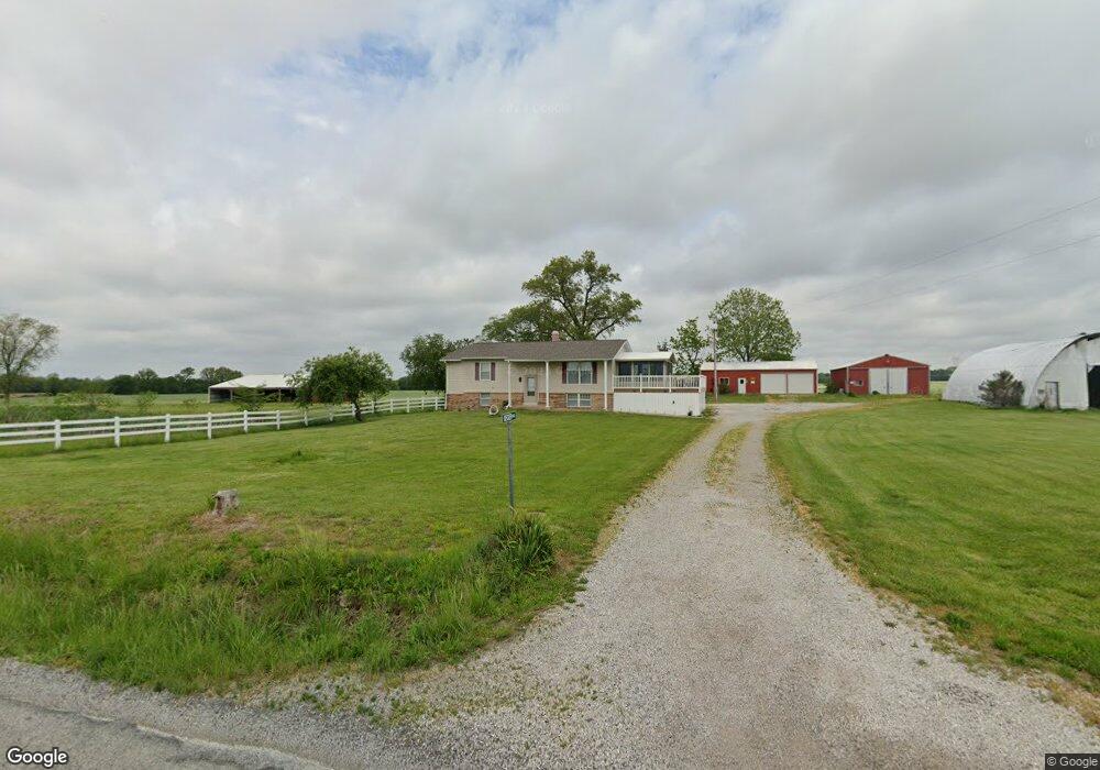 7045 Press Rd, Freeburg, IL 62243 - photo 1