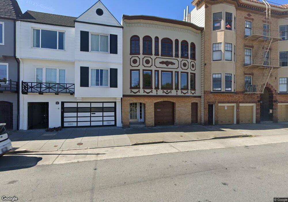 1877 Chestnut St unit 1879, San Francisco, CA 94123 - photo 1