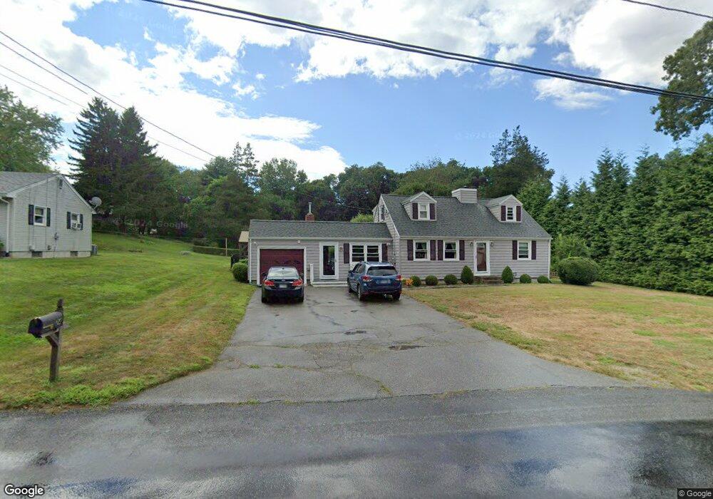 24 Williams Rd, Oakdale, CT 06370 - photo 1