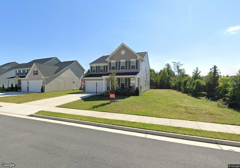 87 Penns Charter Ln, Stafford, VA 22554 - photo 1