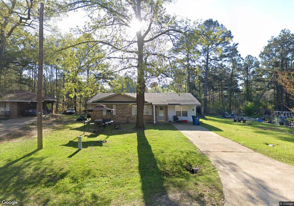 110 Mcarthur Dr, Vivian, LA 71082 - photo 1