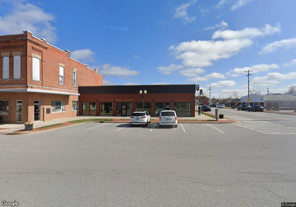 102 W Main St, Kalida, OH 45853 - photo 1