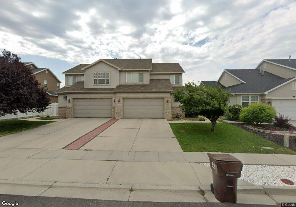 248 Carol Way, Midvale, UT 84047 - photo 1