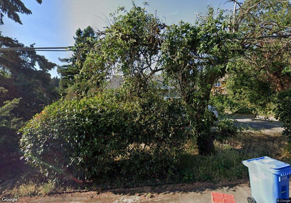 360 W 29th Ave, Eugene, OR 97405 - photo 1