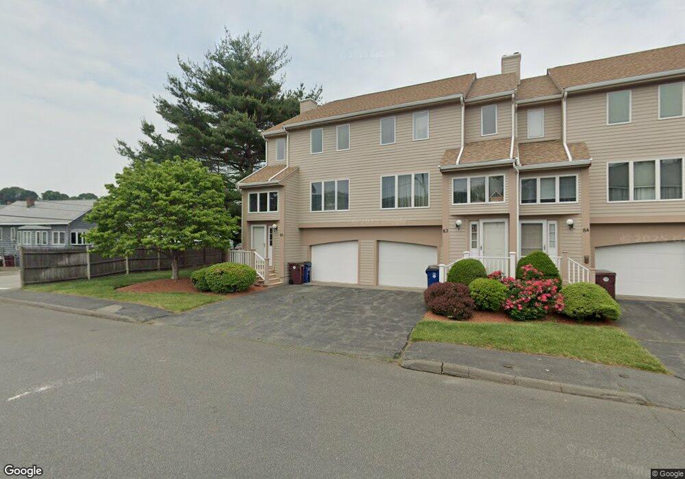 82 Standish Rd, Revere, MA 02151 - photo 1