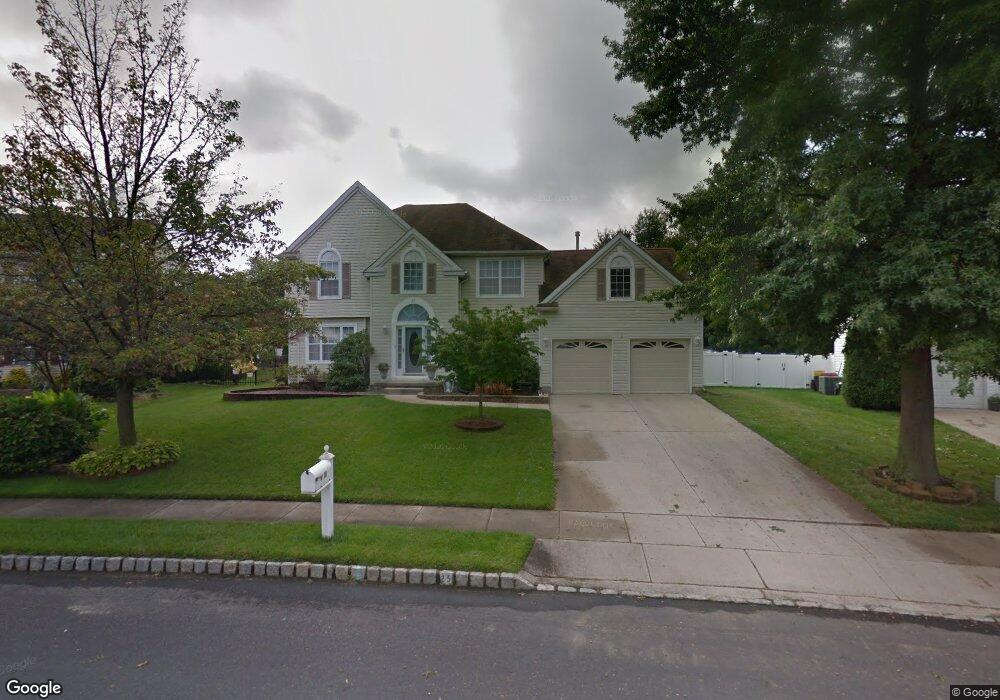 25 Meadowyck Dr, Clementon, NJ 08021 - photo 1