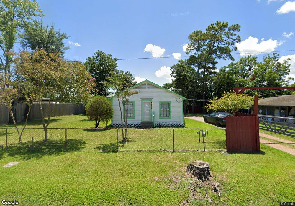 13834 Bandera St, Houston, TX 77015 - photo 1