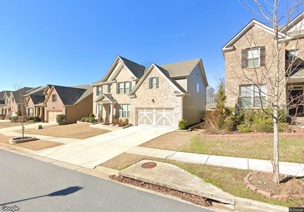 2448 Beauchamp Ct, Buford, GA 30519 - photo 1