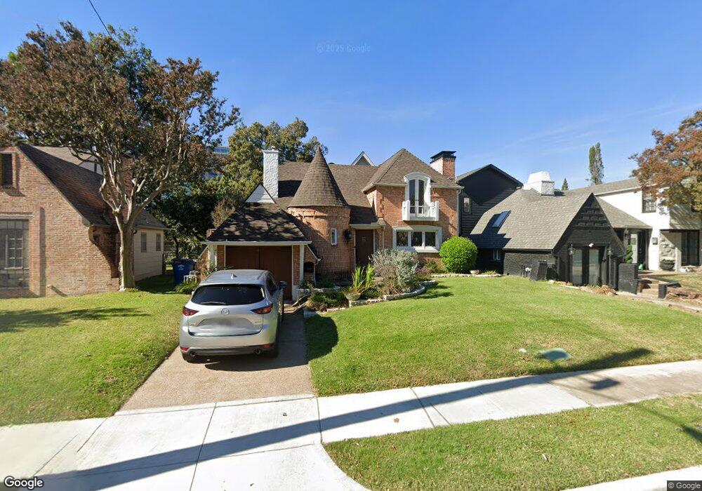 5029 Milam St, Dallas, TX 75206 - photo 1