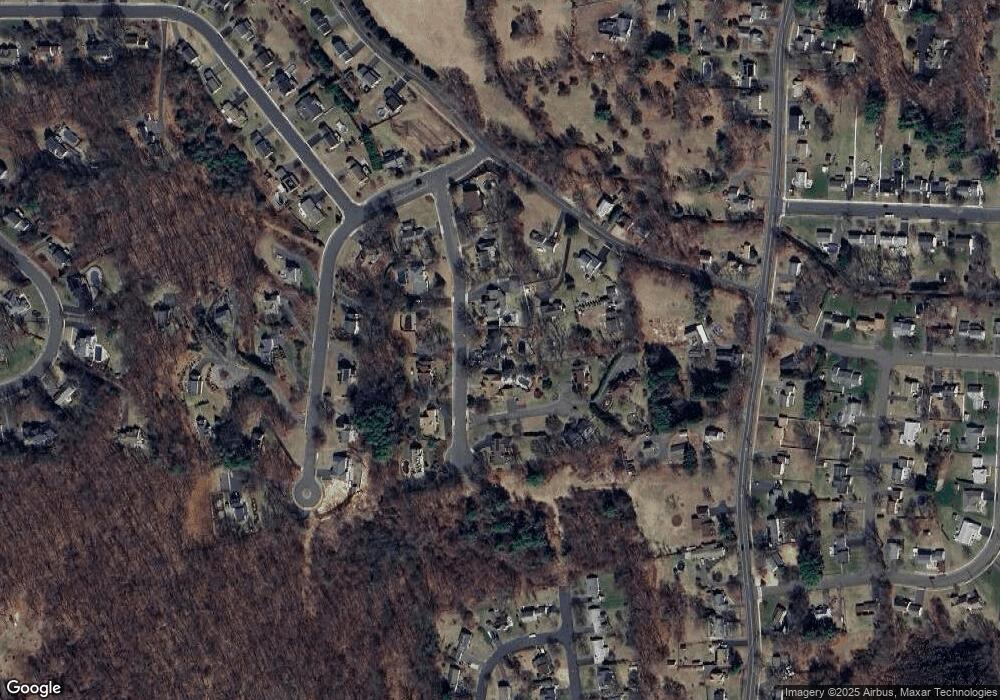 45 Palmorr Place, Bristol, CT 06010 - photo 1