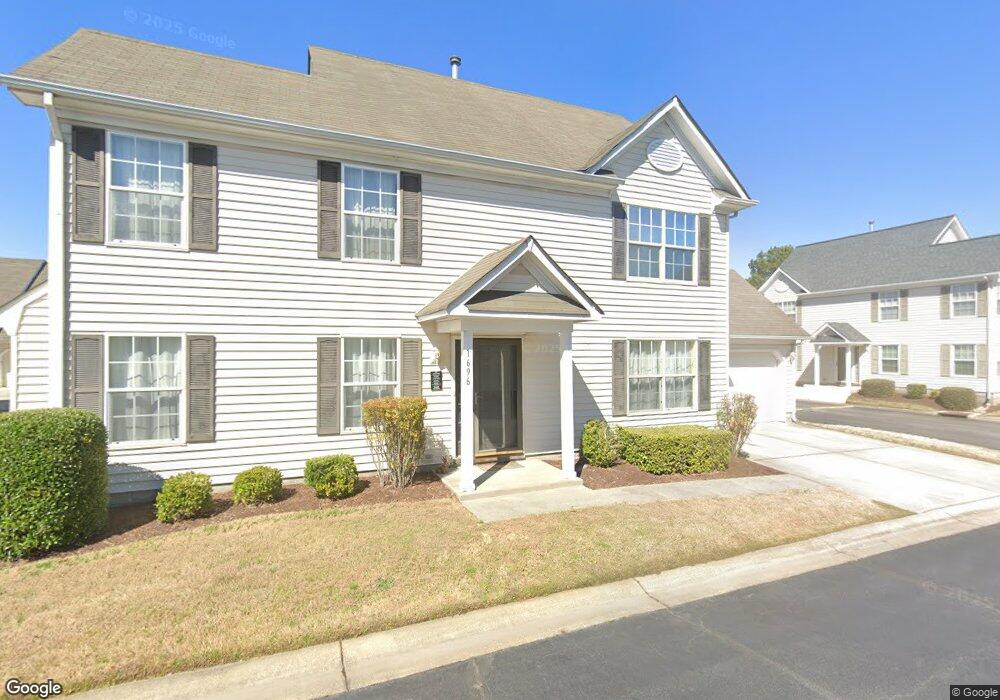 1696 Wynd Crest Way, Virginia Beach, VA 23456 - photo 1