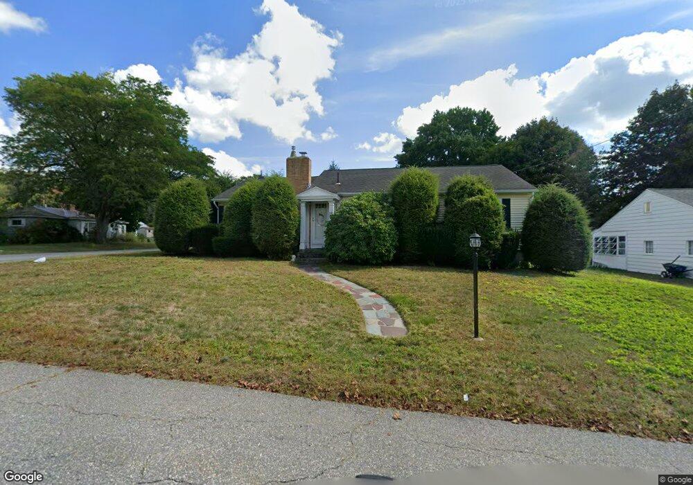 13 Prospect Terrace unit 1, Leominster, MA 01453 - photo 1