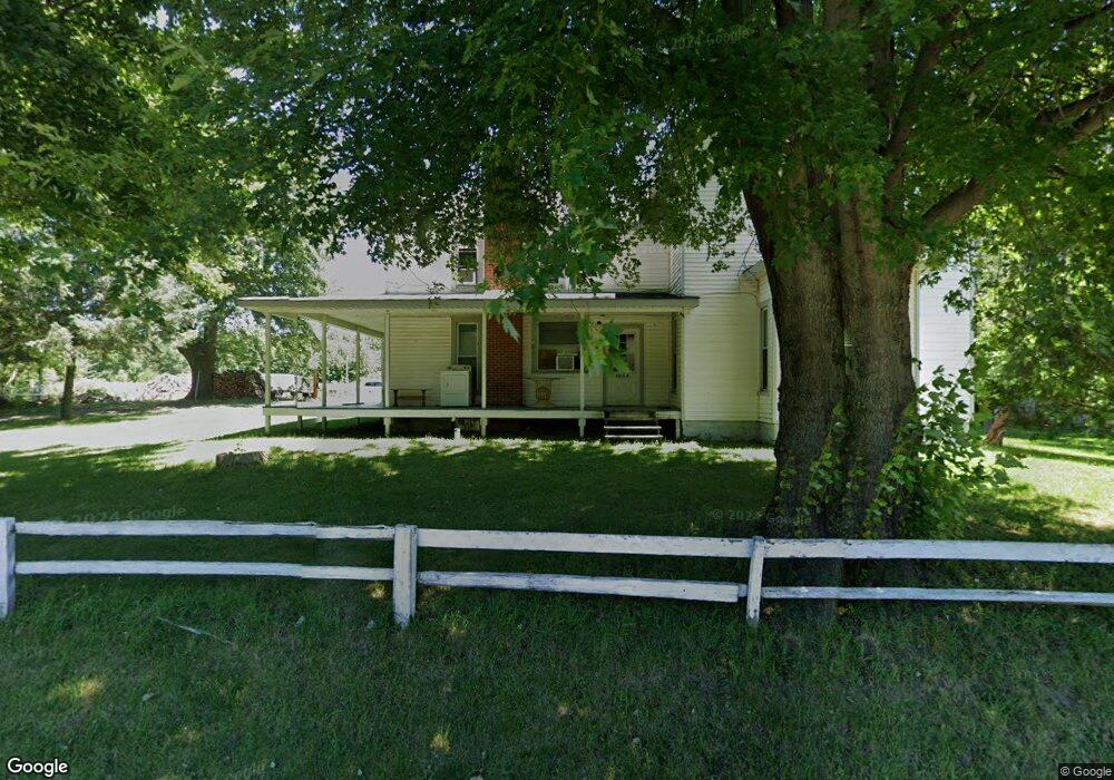 6855 N 425 E, Rolling Prairie, IN 46371 - photo 1