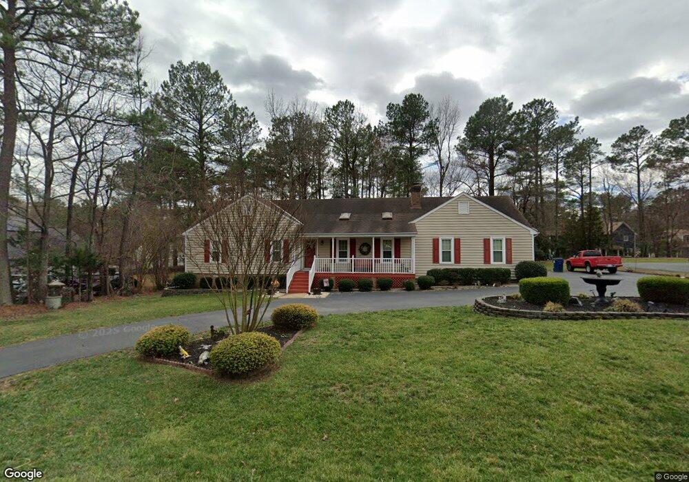 11911 Dew Ln, Midlothian, VA 23112 - photo 1