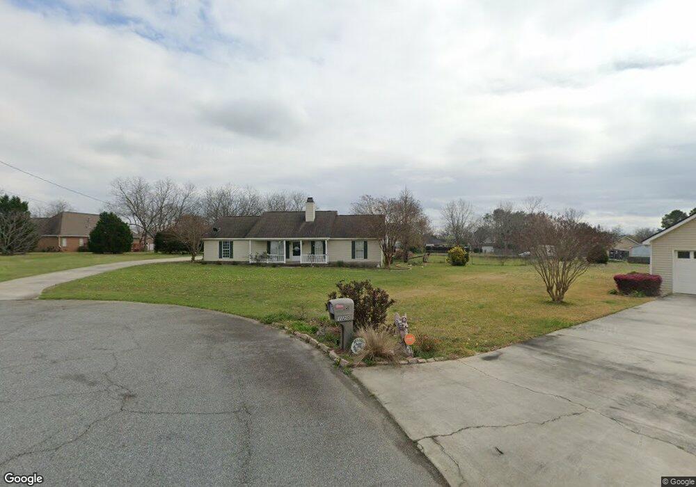 124 Tyler Ct, Macon, GA 31216 - photo 1
