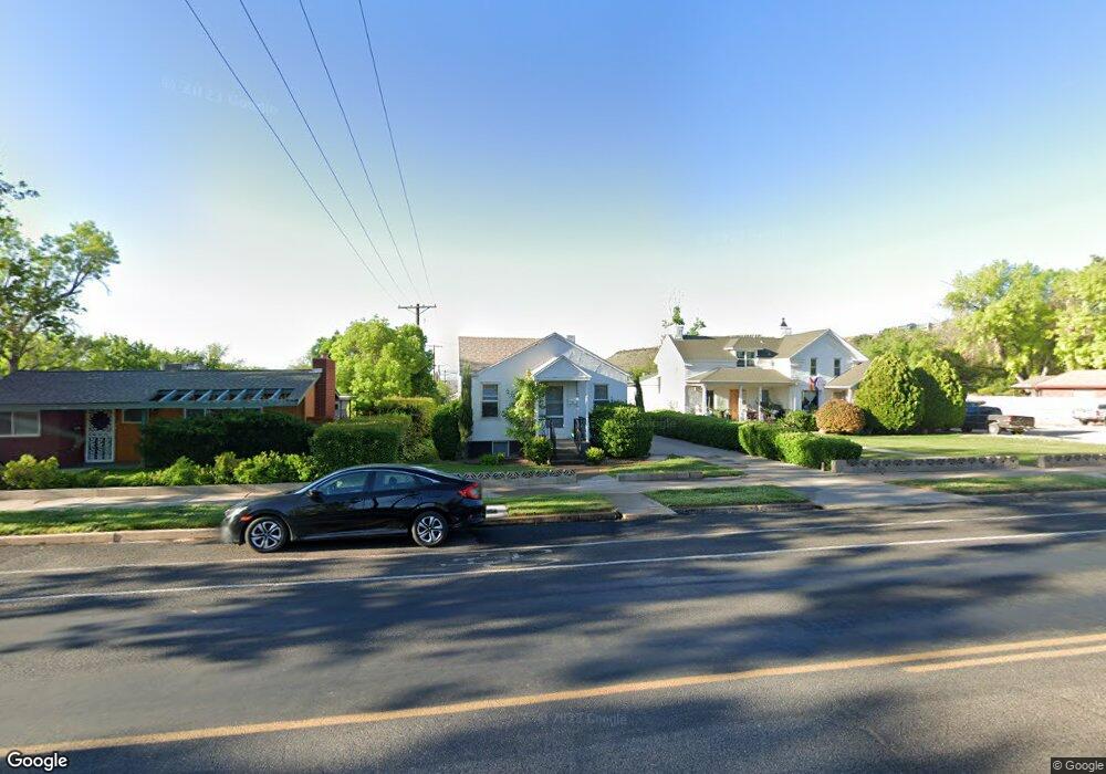 153 W 100 S, Saint George, UT 84770 - photo 1