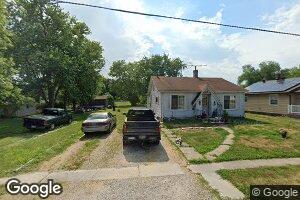 207 Stephen St, Sawyerville, IL 62085