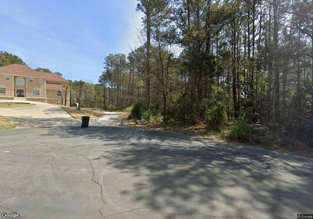 8472 Lake Vista Ct unit 20, Jonesboro, GA 30236 - photo 1