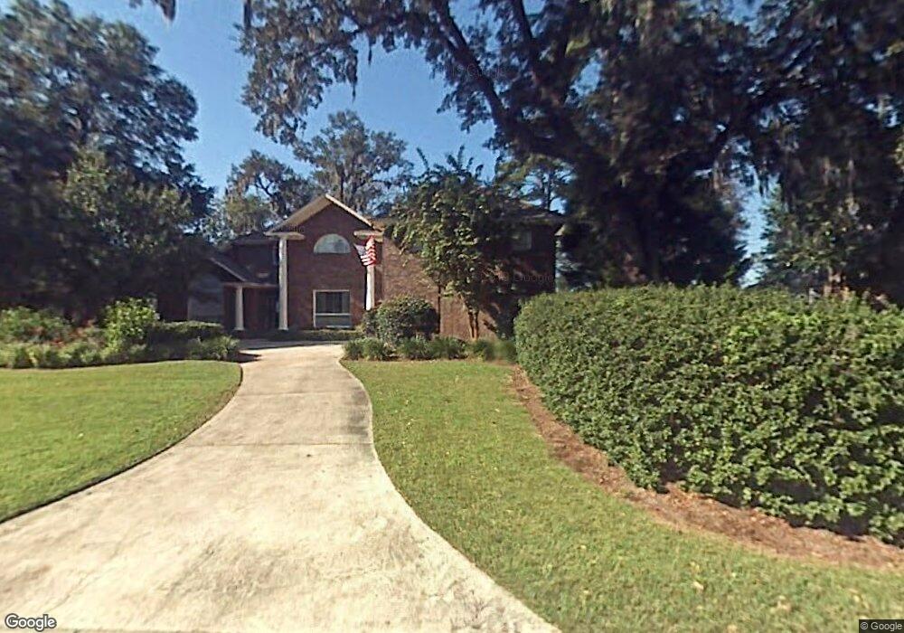 5 N Marsh Rd, Savannah, GA 31410 - photo 1