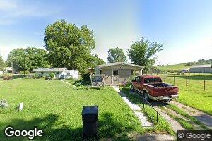 618 Fairfield St, Ansley, NE 68814