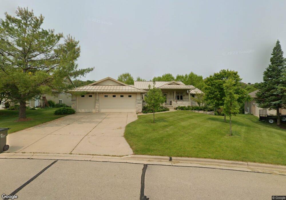 3095 Creek Side Way, Cross Plains, WI 53528 - photo 1