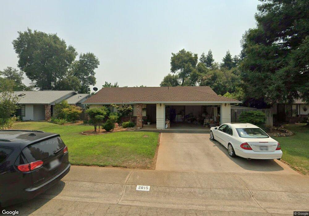 2015 Marlene Ave, Redding, CA 96002 - photo 1