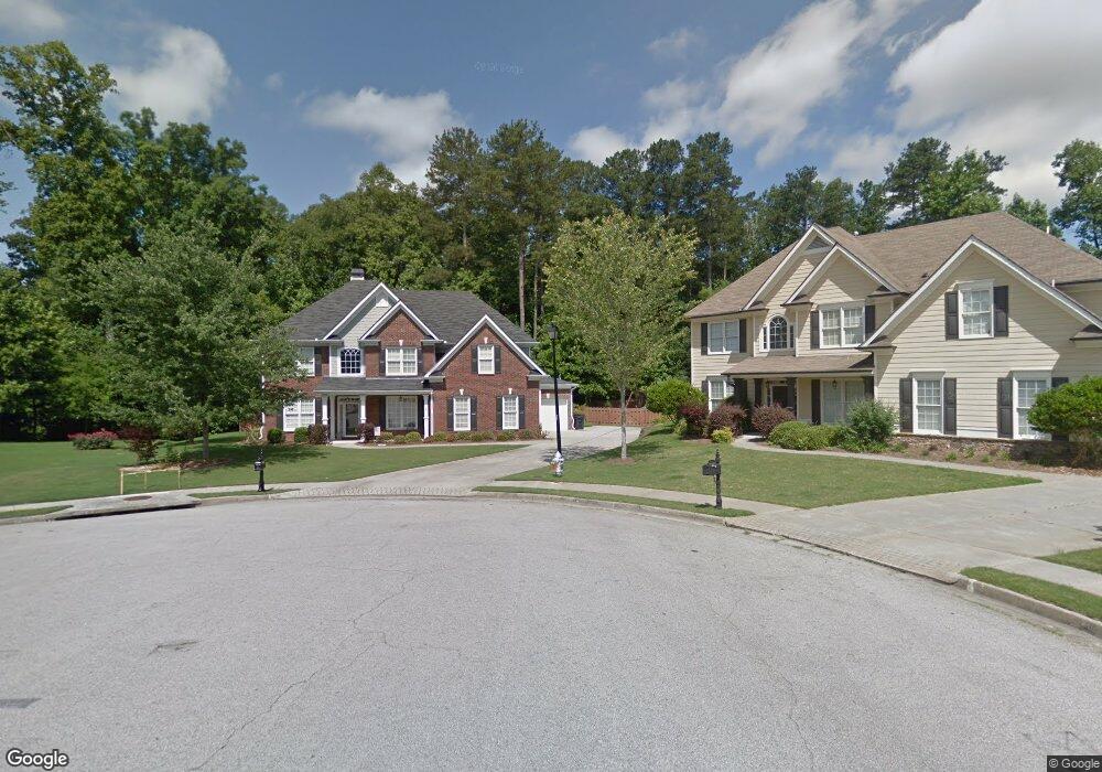 2707 Scouts Walk NE, Dacula, GA 30019 - photo 1