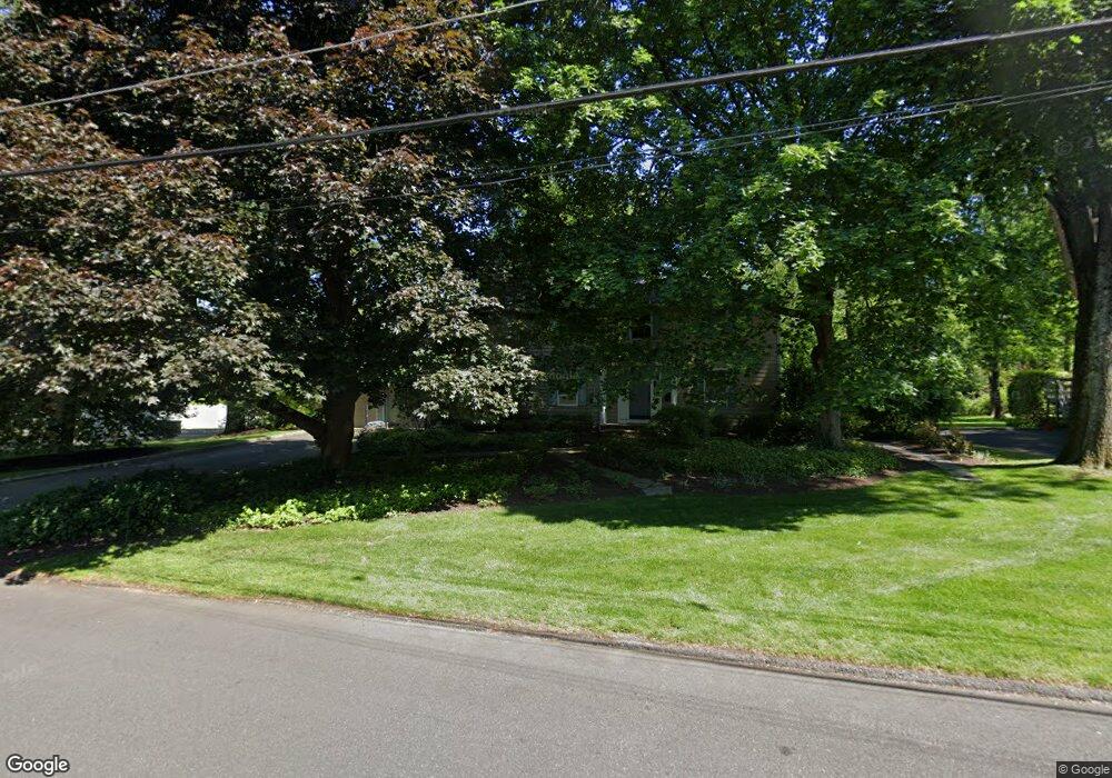 39 Rose Terrace, Chatham, NJ 07928 - photo 1