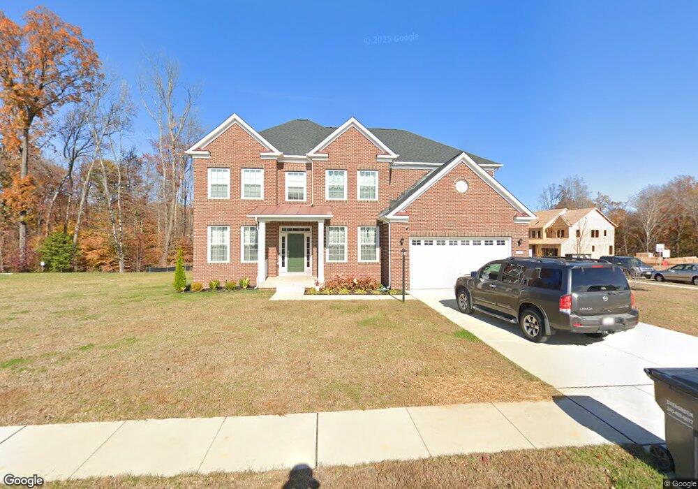 2418 Belden Ln, Bryans Road, MD 20616 - photo 1