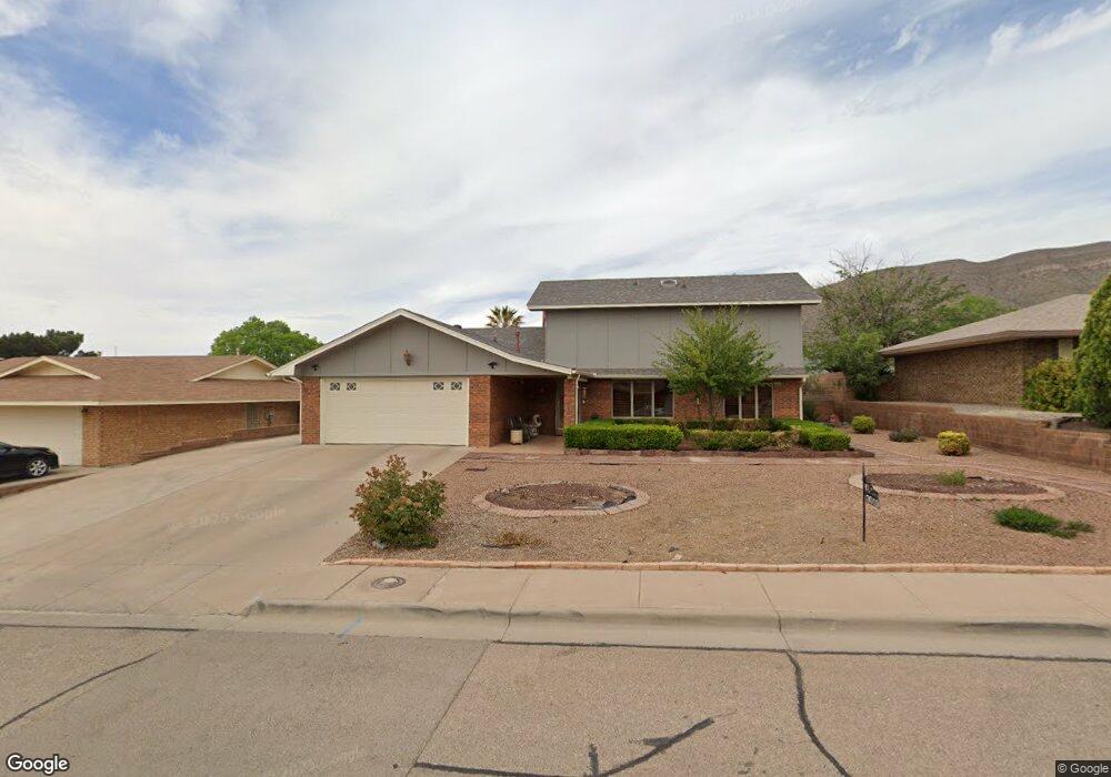 3019 Los Robles, Alamogordo, NM 88310 - photo 1