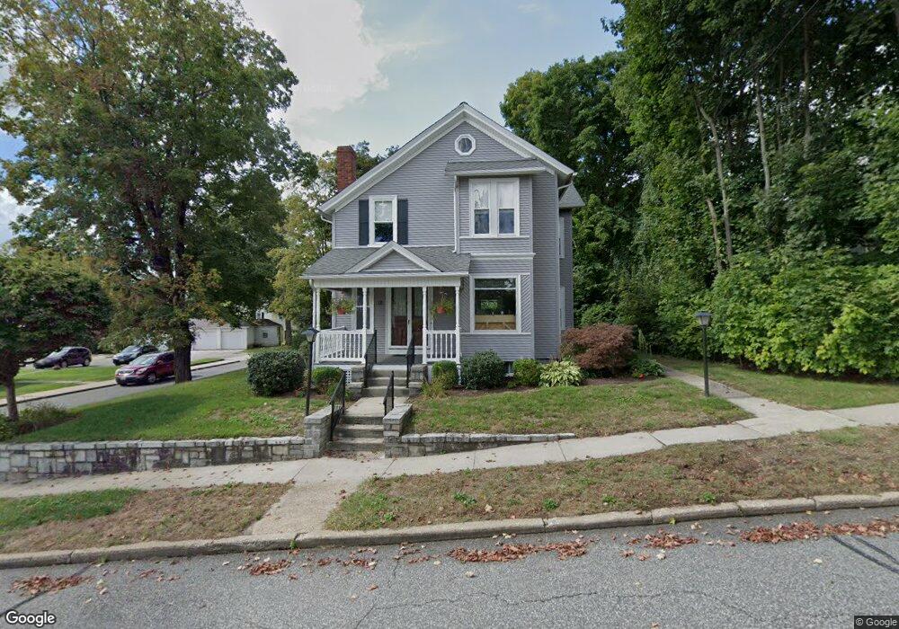 18 King St, Palmer, MA 01069 - photo 1