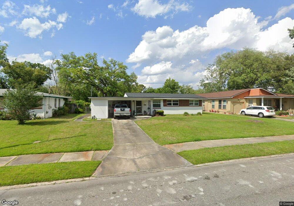 6451 Anvers Blvd S, Jacksonville, FL 32210 - photo 1