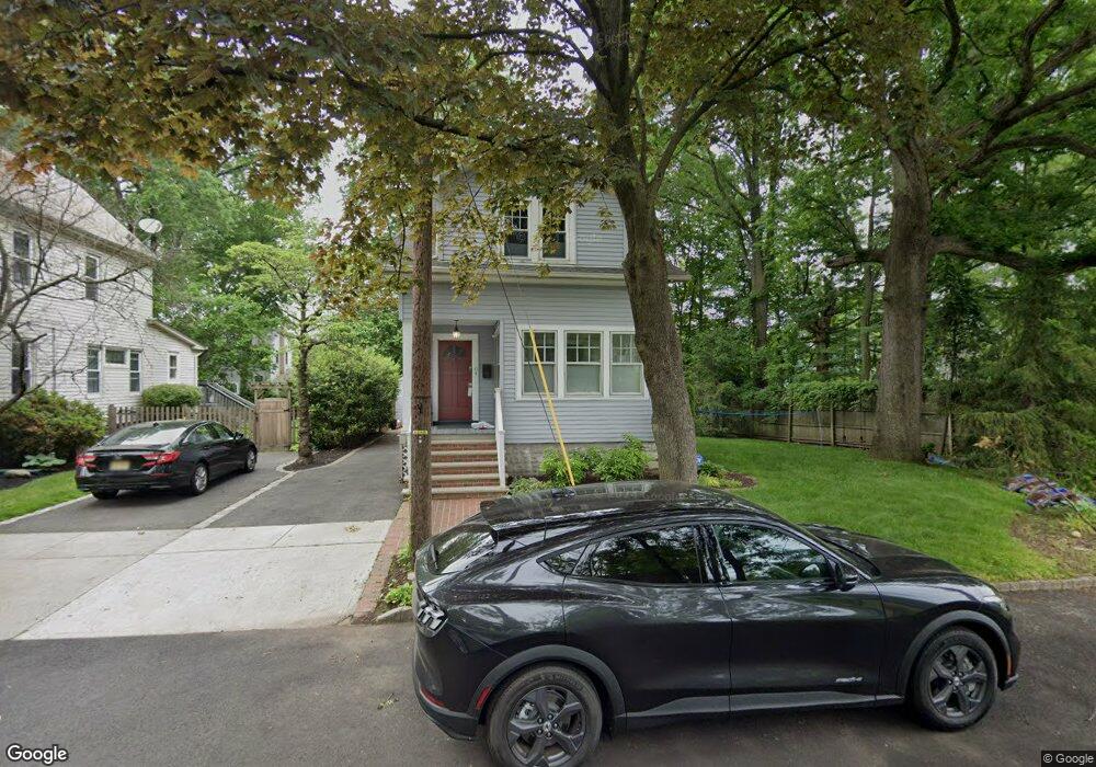 61 Osborne Place, Cranford, NJ 07016 - photo 1