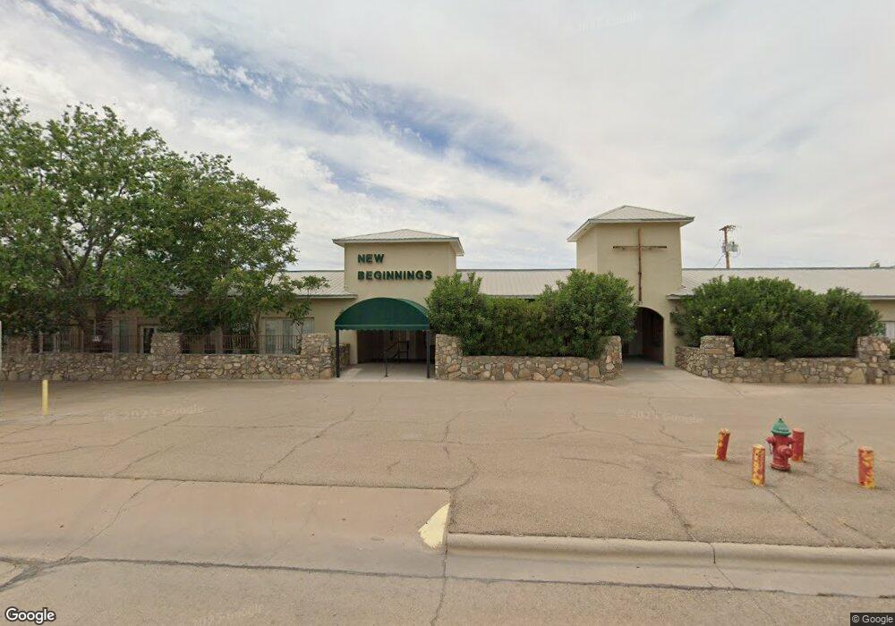 817 Scenic Dr unit 4C, Alamogordo, NM 88310 - photo 1