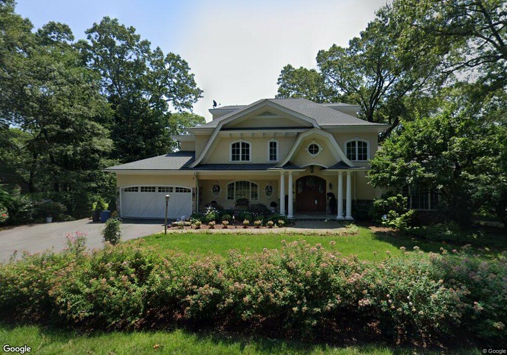 48 Crestview Rd, Mountain Lakes, NJ 07046 - photo 1