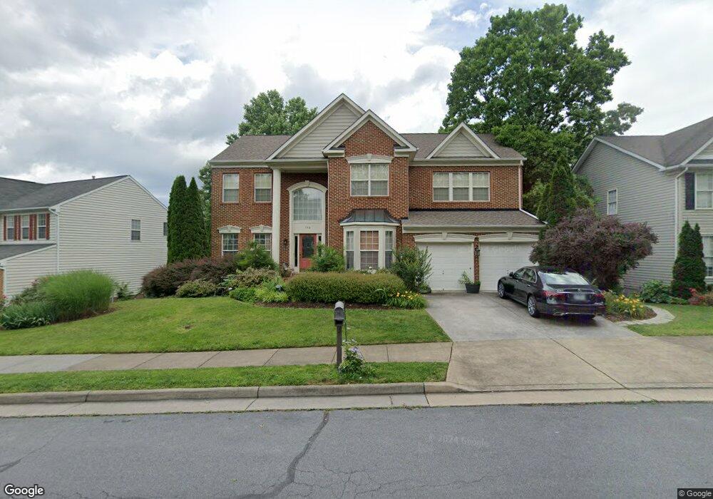 730 Sterling Dr, Winchester, VA 22601 - photo 1