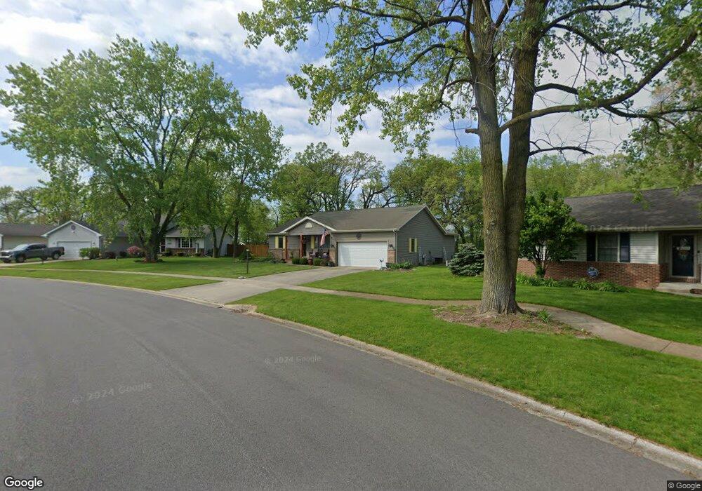 15701 Stevenson Place, Lowell, IN 46356 - photo 1