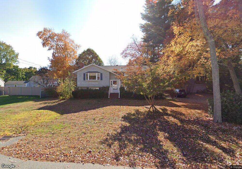 8 Appaloosa Rd, Salem, NH 03079 - photo 1
