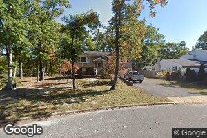 2408 Louden Ln, Atco, NJ 08004