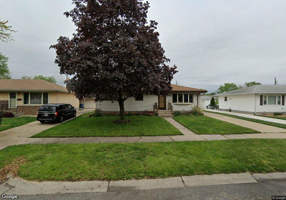 3115 44th St, Highland, IN 46322 - photo 1