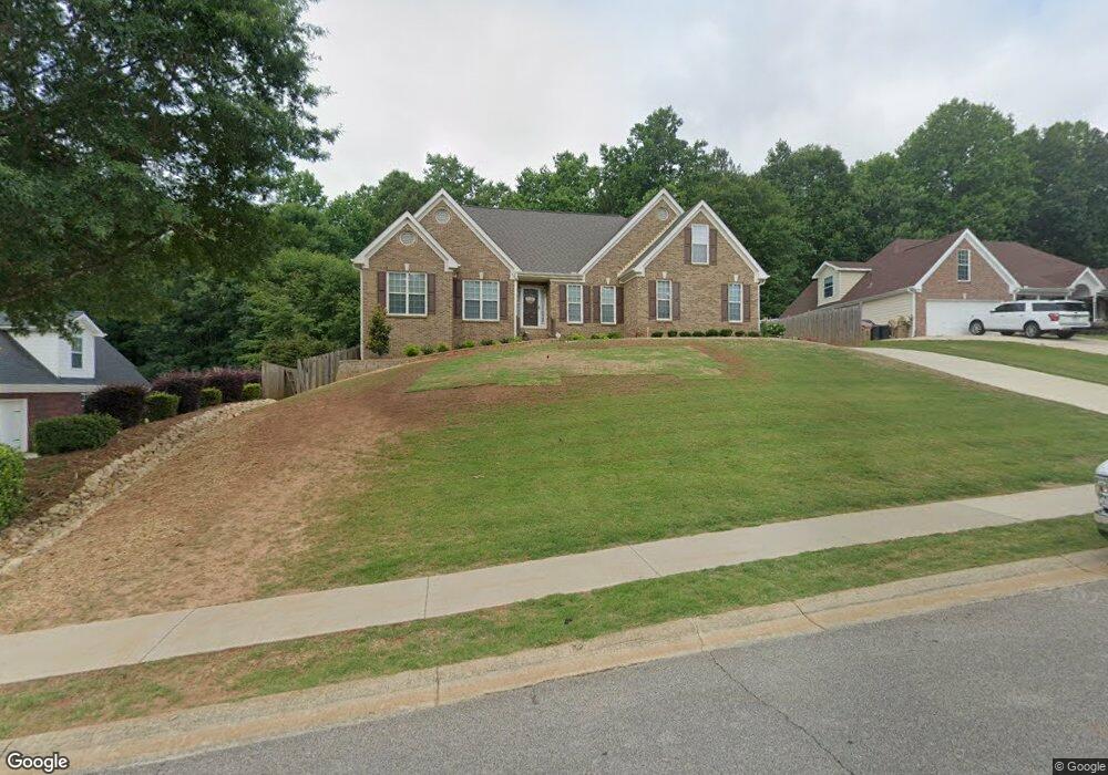 5566 River Valley Way, Flowery Branch, GA 30542 - photo 1